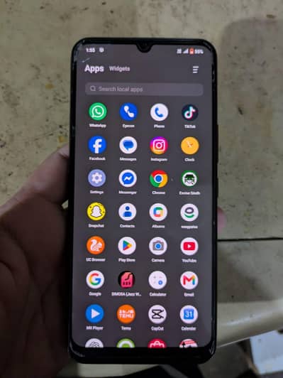 Vivo V20 8/128