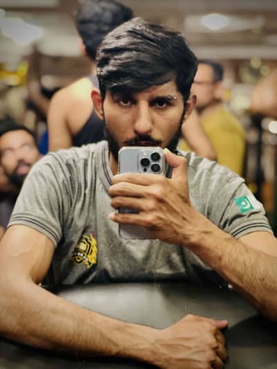 Muhammad Zeeshan 