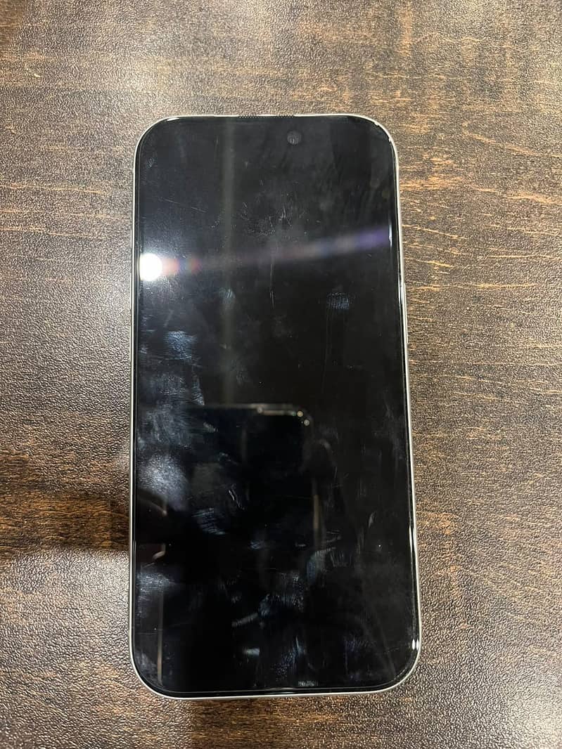 Apple iPhone 17 Pro 4