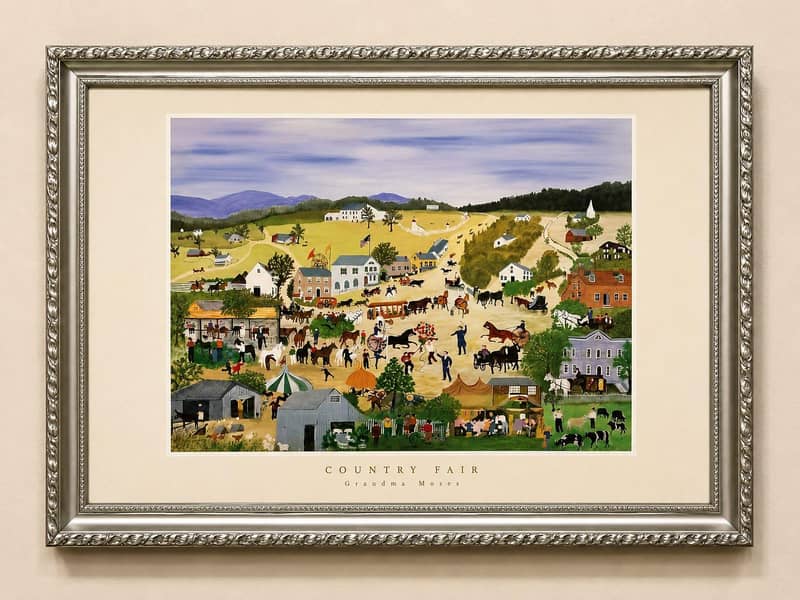Painting's 10
