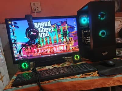 Gaming system