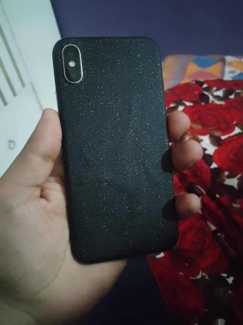 Apple iPhone X 0