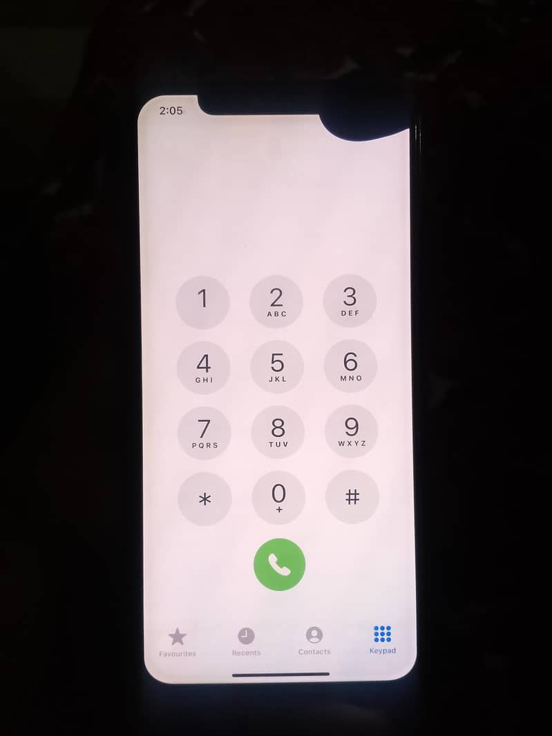 Apple iPhone X 2