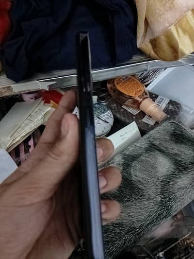 Infinix Note 30