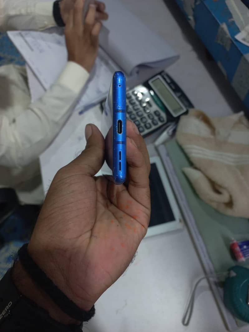 One Plus 8 Pro 0