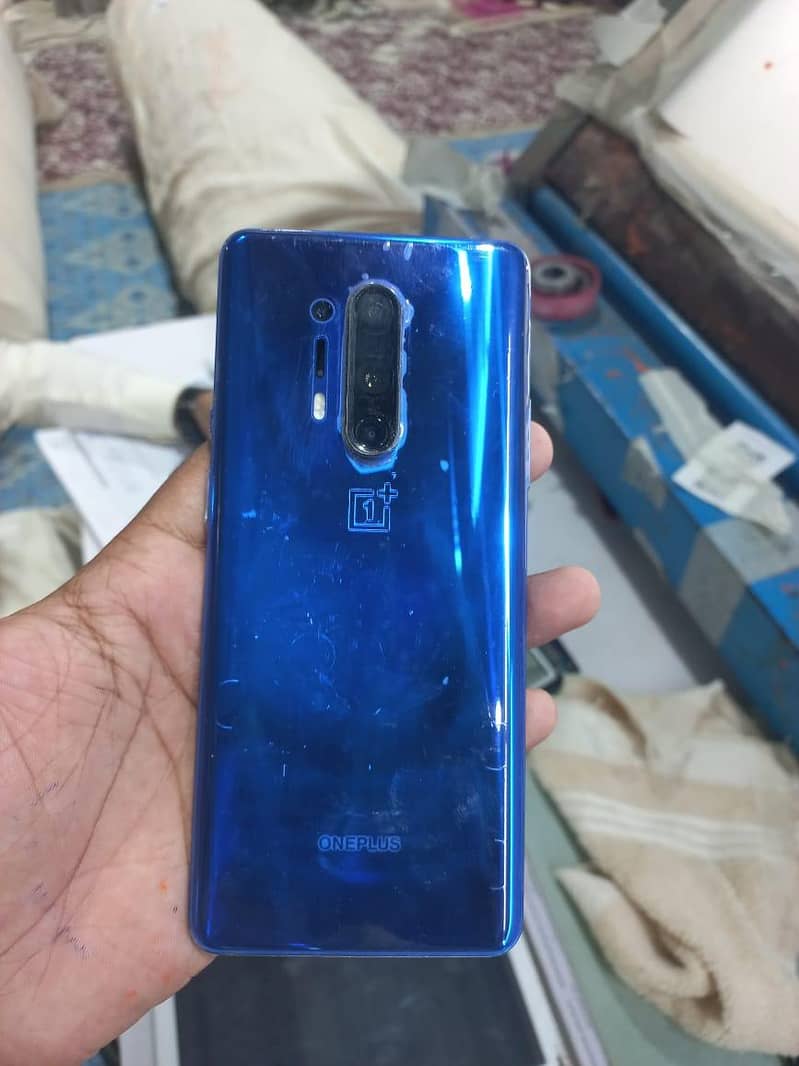 One Plus 8 Pro 2