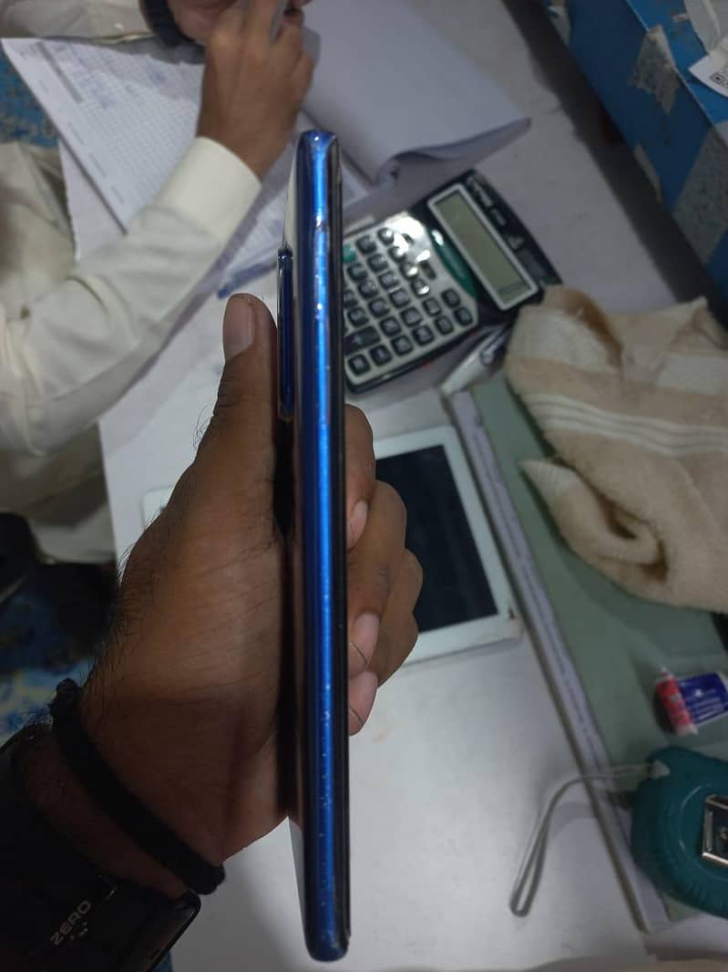 One Plus 8 Pro 3