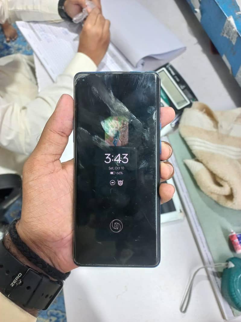 One Plus 8 Pro 4