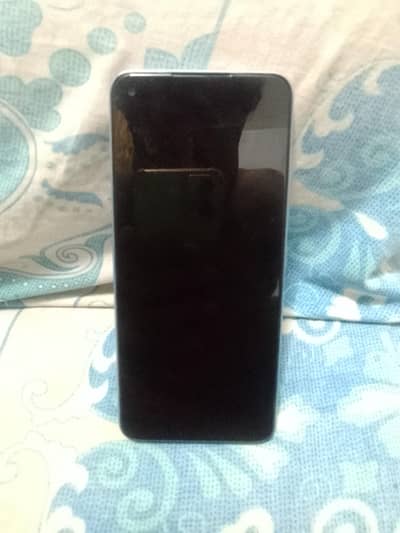 Infinix Hot 10