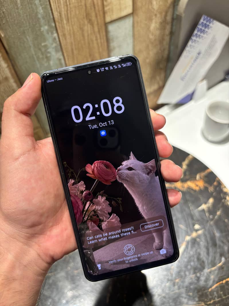 Tecno CAMON 20 2