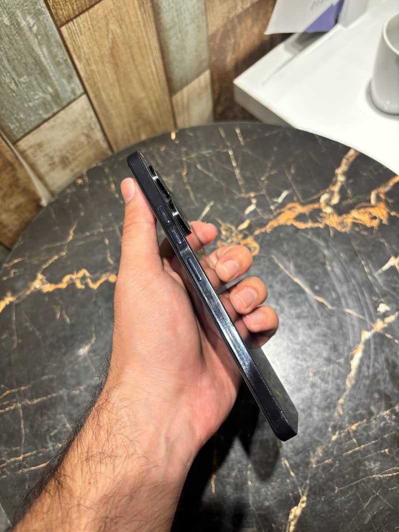 Tecno CAMON 20 4