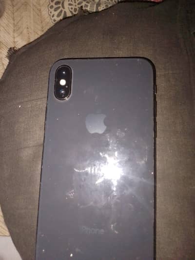 Apple iPhone X