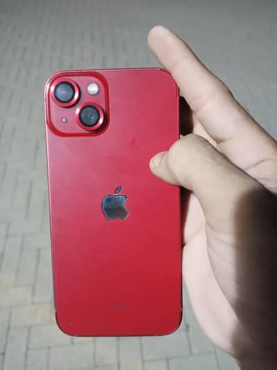Apple iPhone 13 Non Pata JV  128GB