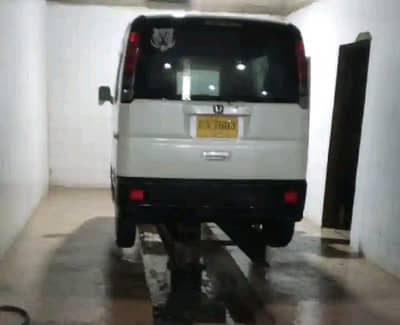 Honda Acty 2018 automatic