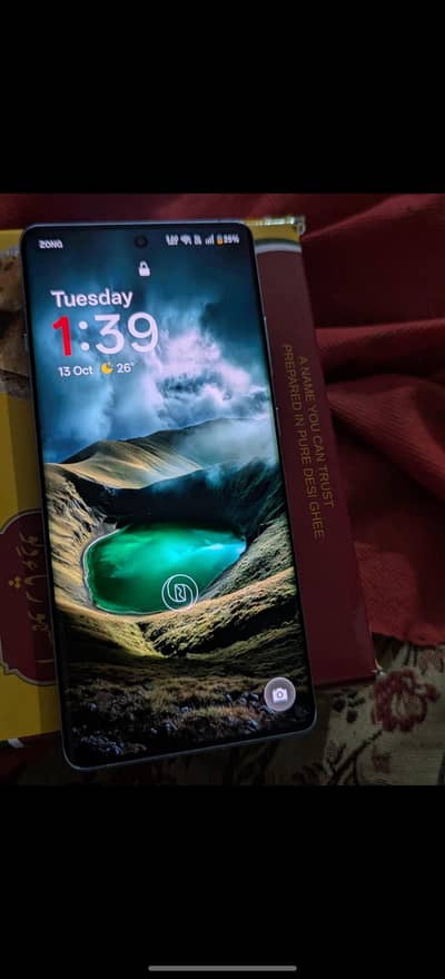 One Plus 12r