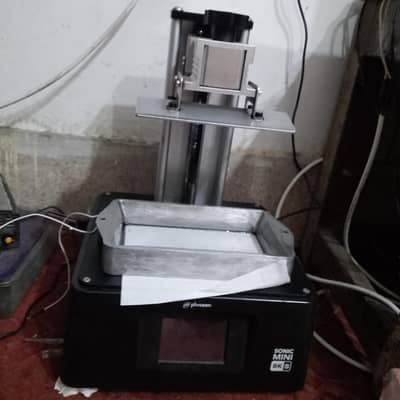 phrozen mini 8ks