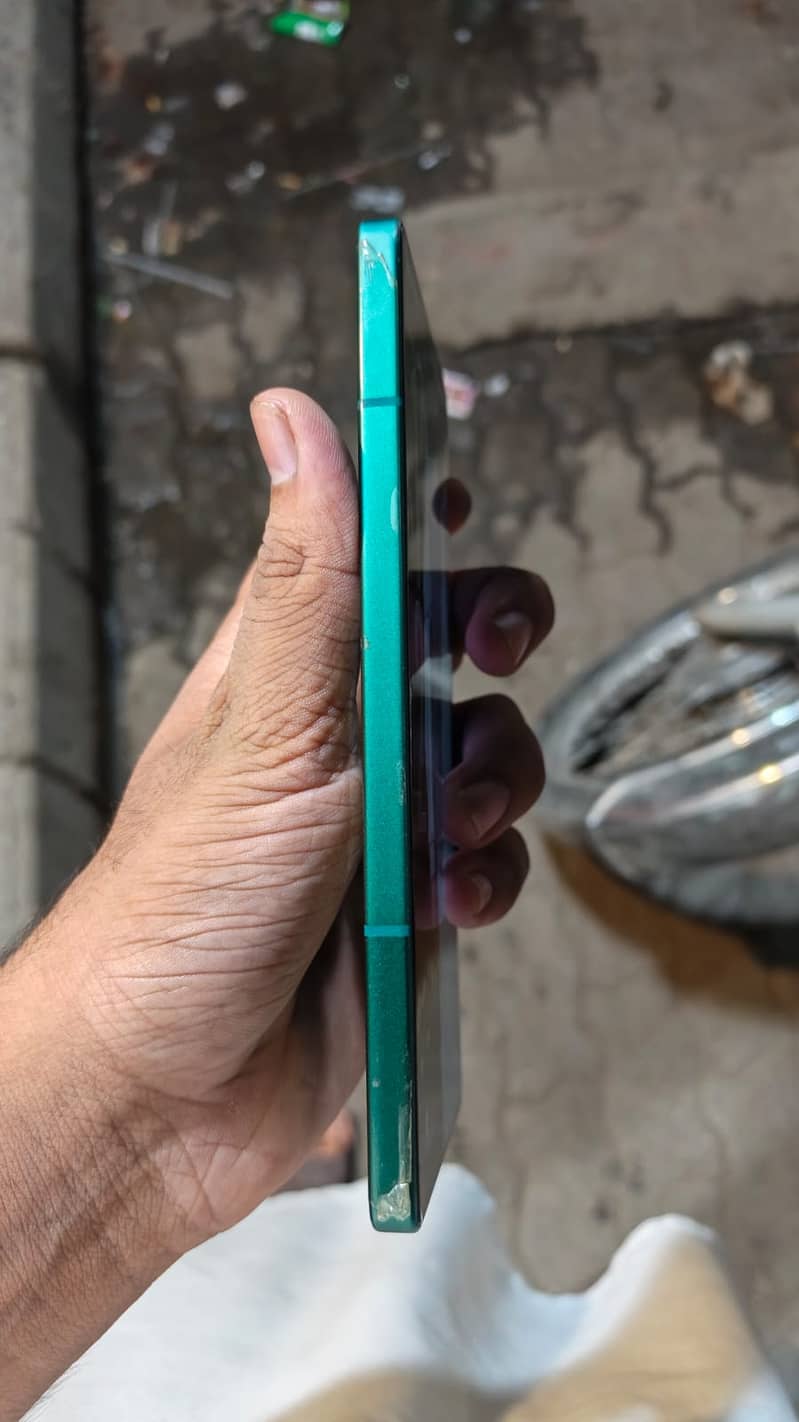 Infinix Note 50 3