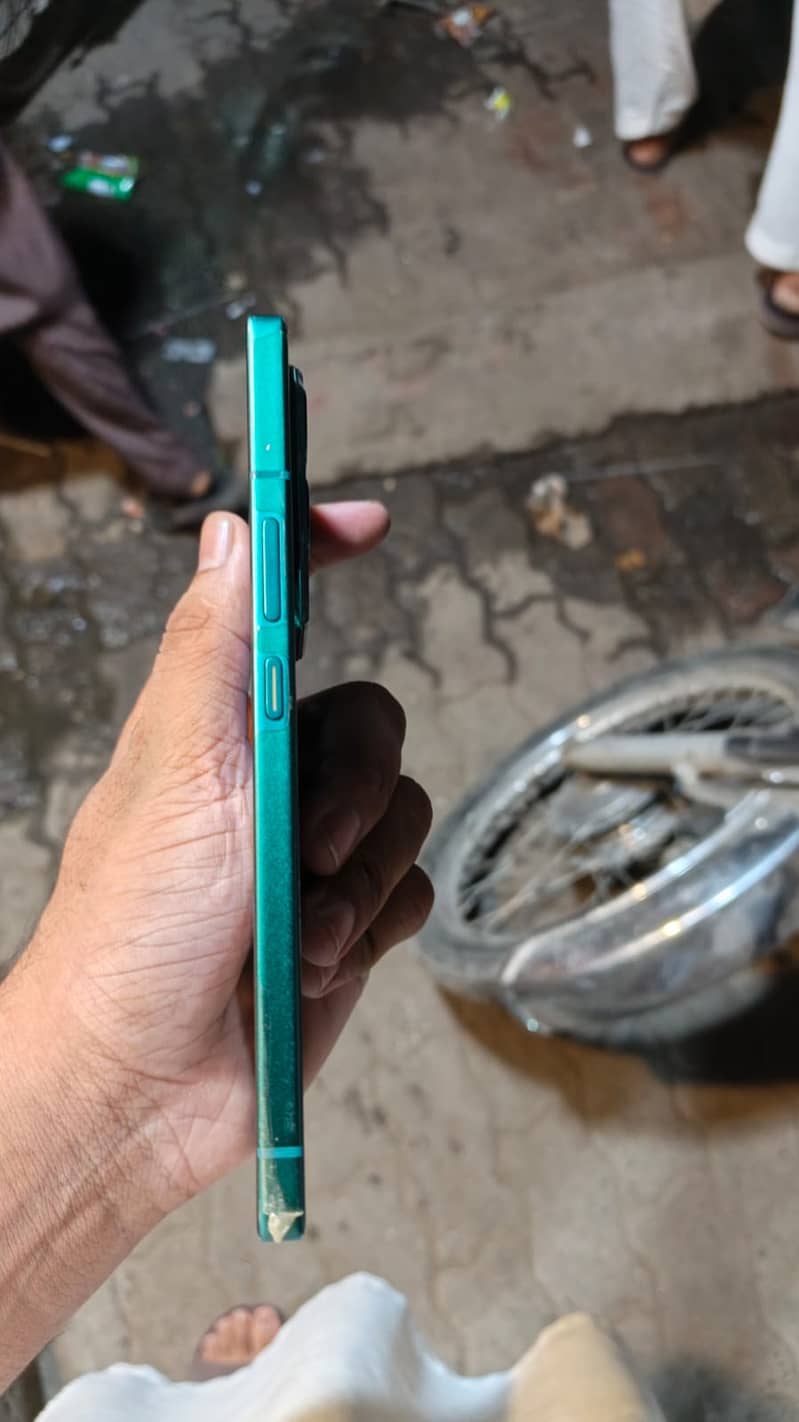 Infinix Note 50 4