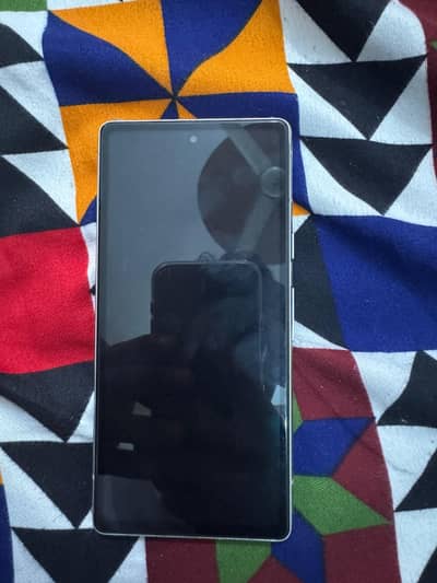 Google Pixel 7a