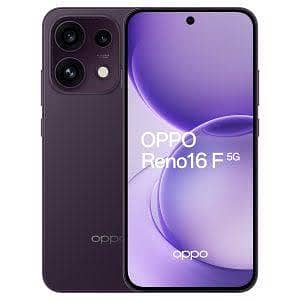 OPPO Reno 16f