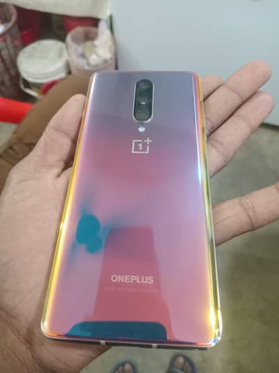 One Plus 8