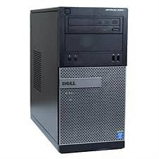 Dell Optiplex 3020 I7 4790k Gaming