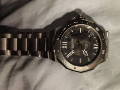 Baume & mercier Rivera