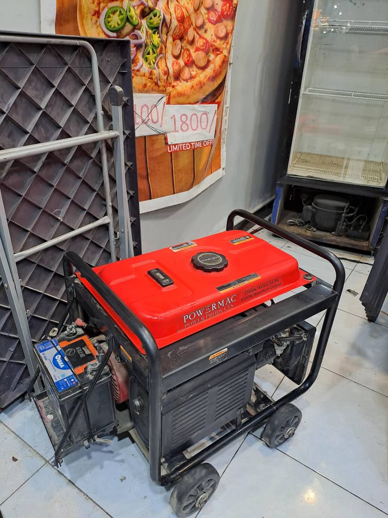powermac 5
