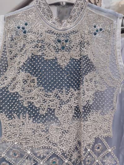 Valima Dress