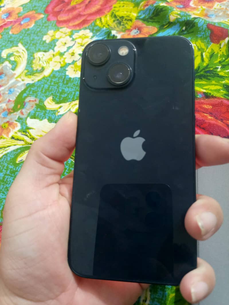 Apple iPhone 13 mini 0