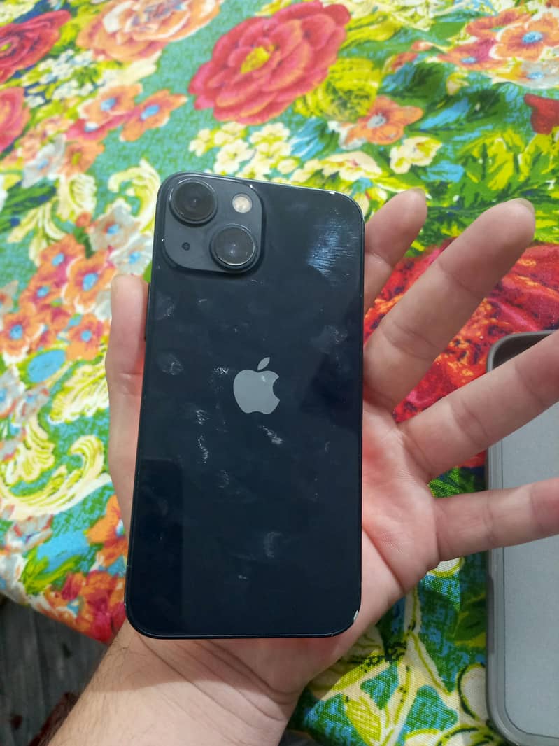 Apple iPhone 13 mini 2