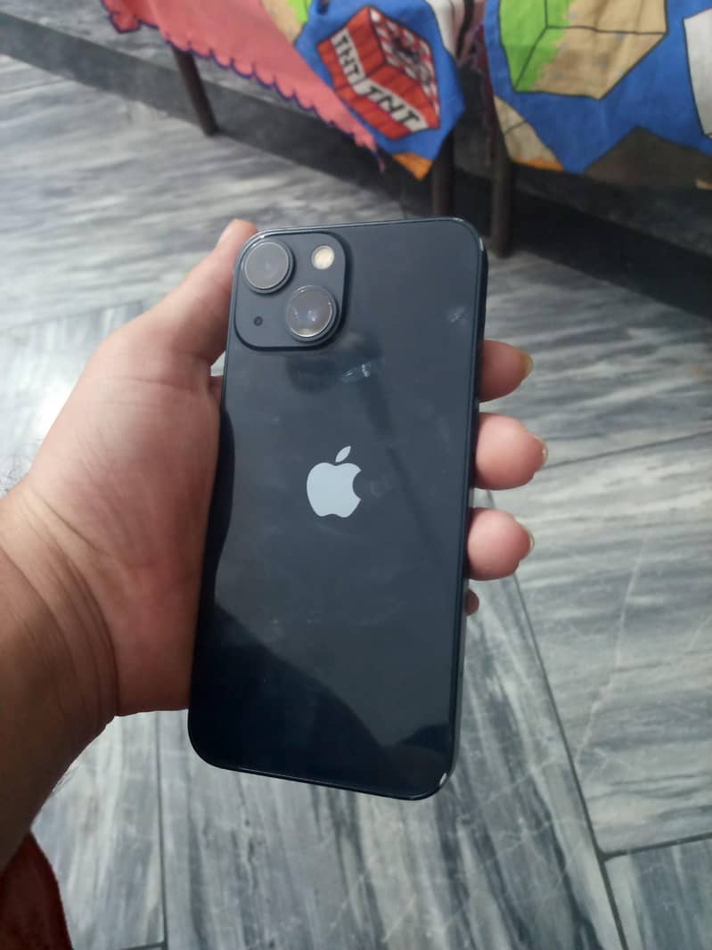 Apple iPhone 13 mini 7