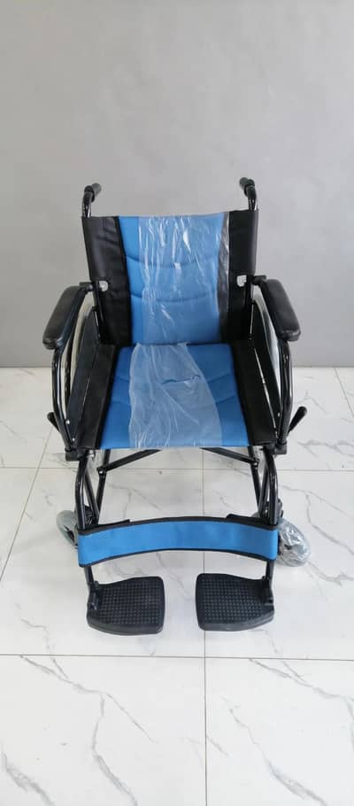 wheel chair. .