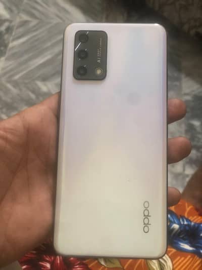 OPPO A95