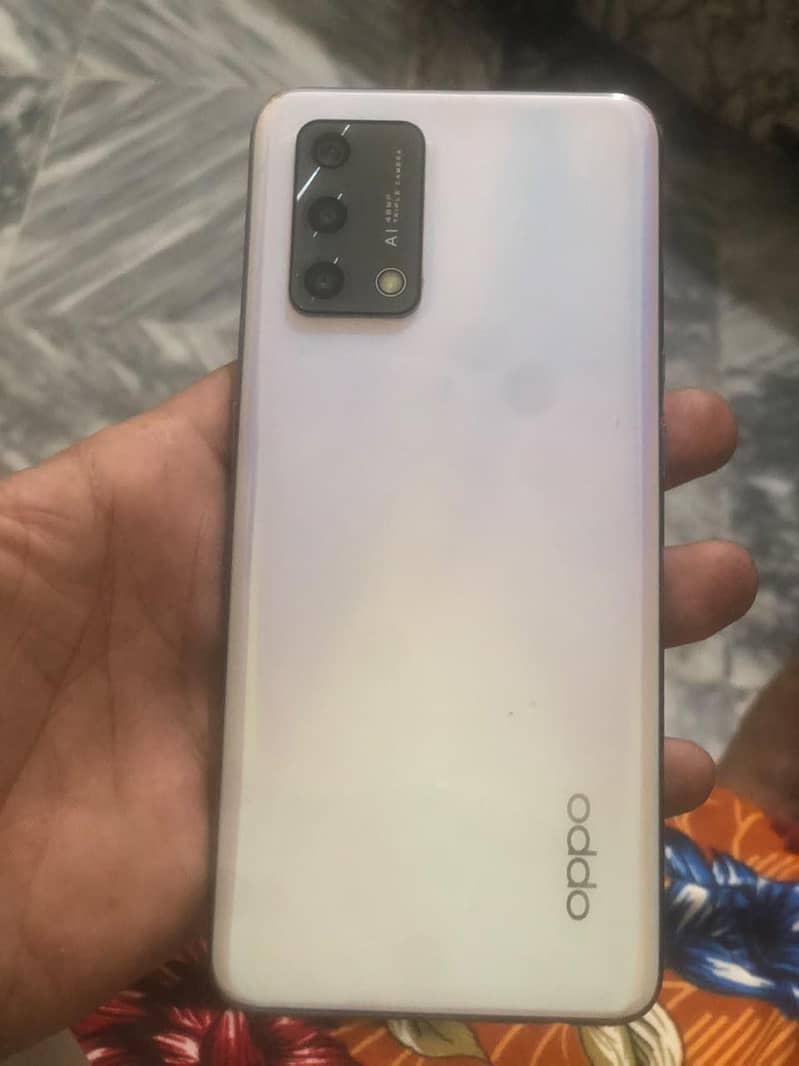 OPPO A95 0