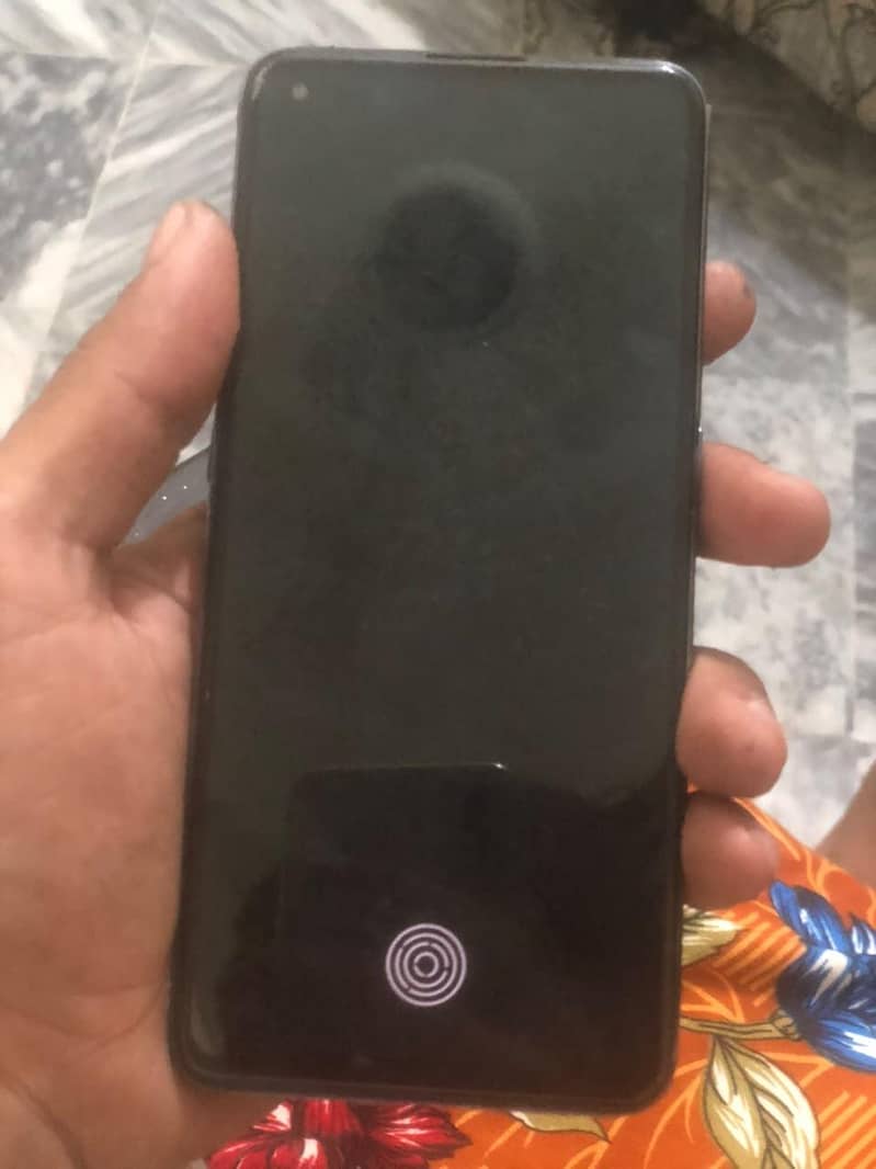 OPPO A95 1