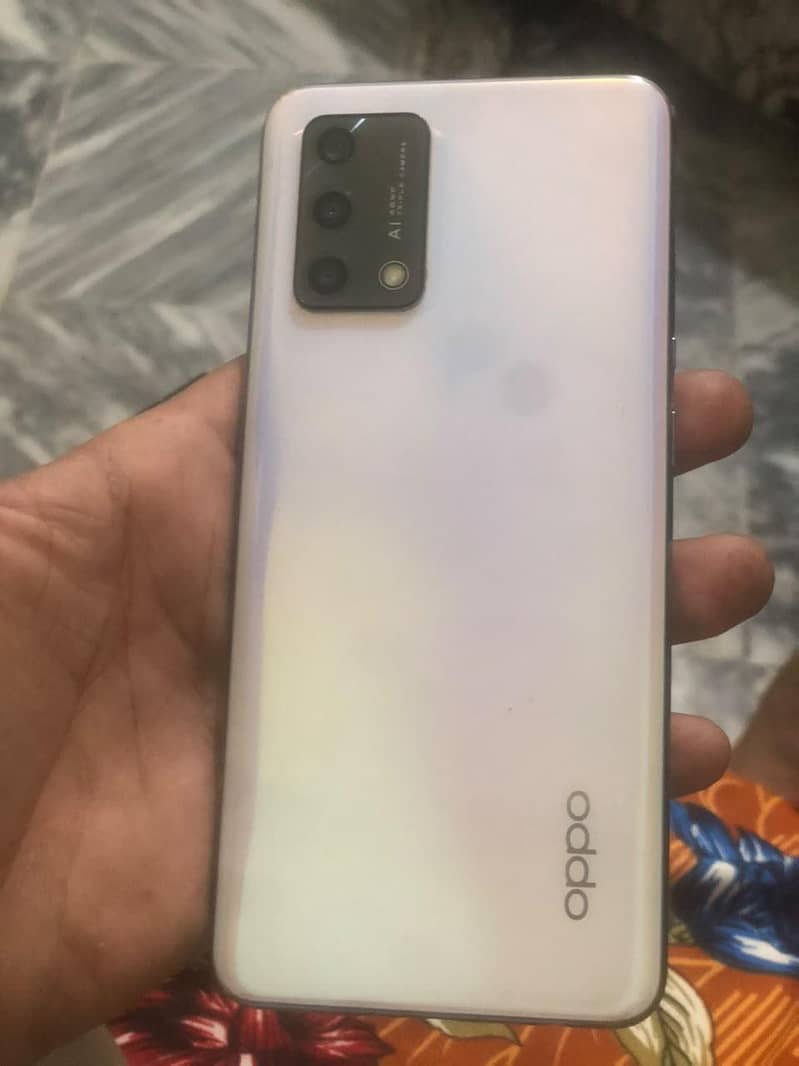 OPPO A95 3