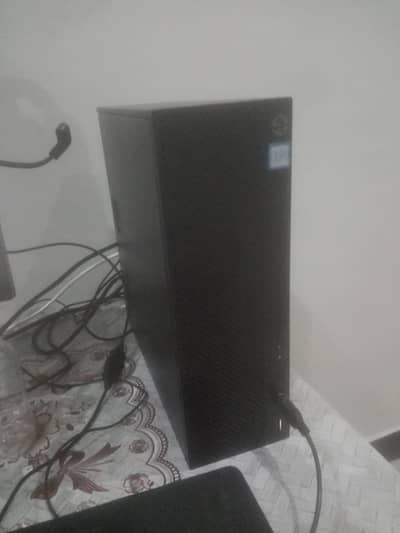 Dell optiplex 5050
