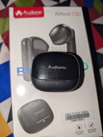 Audionic Airbud 730 For sale