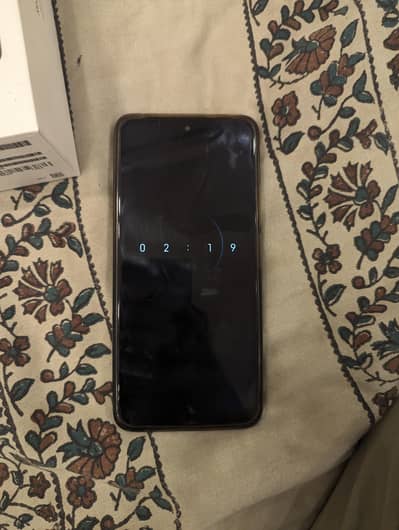 Xiaomi Redmi Note 12 ( panel changed)