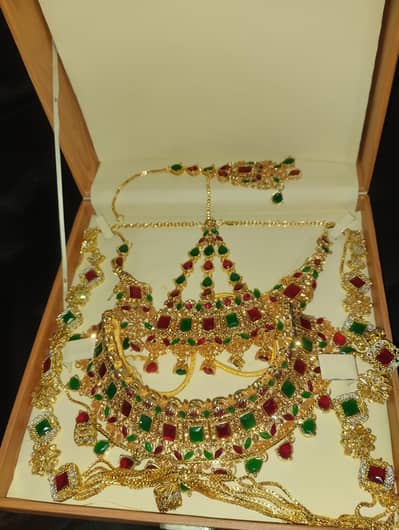 Bridal Set