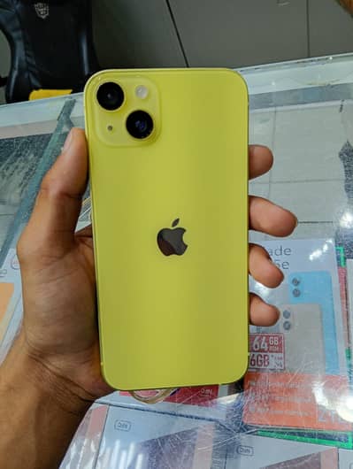 Apple iPhone 14 plus