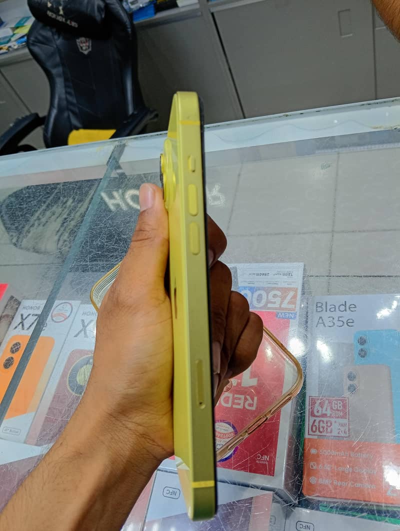 Apple iPhone 14 plus 1