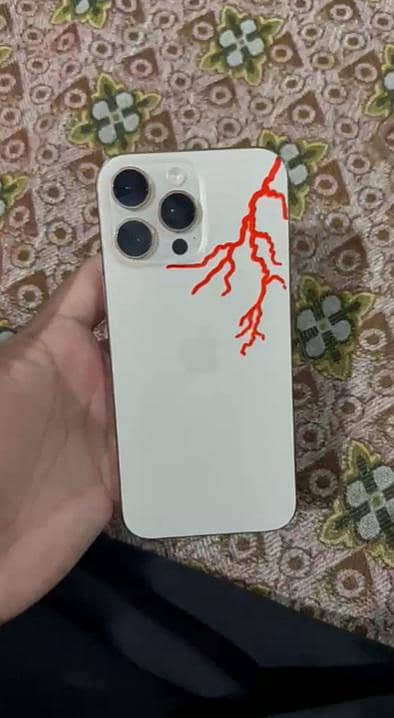Apple iPhone 16 Pro Max