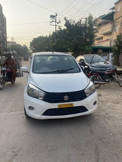 CULTUS VXL 2018 AGS AUTO 0312/8073370 CALL WHATSAPP
