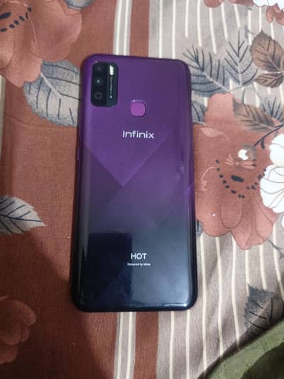Infinix Hot 9 Play