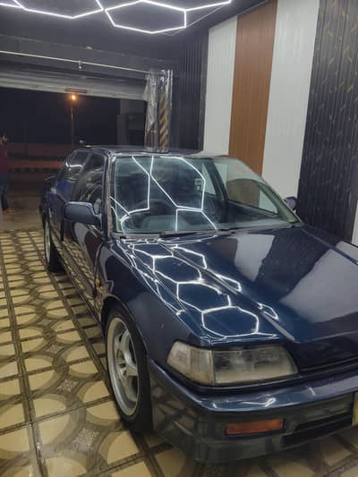 Honda Civic EF