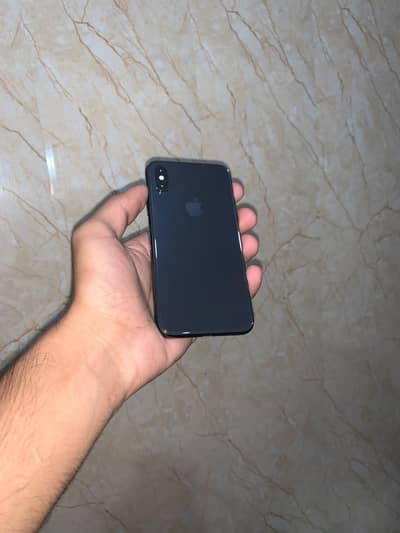 iPhone xs single pta approved