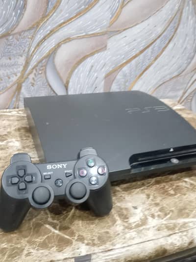 PlayStation 3
