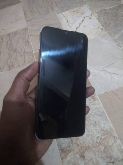 Vivo Y17